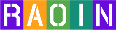 Raoin logo