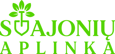 Svajonių aplinka logo