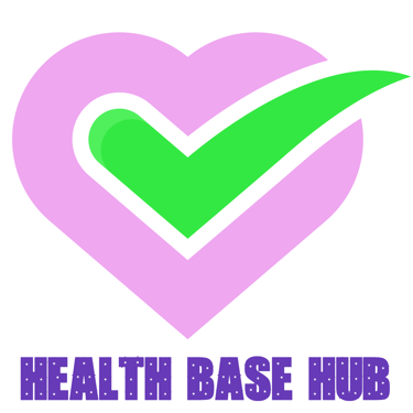 Health Base Hub logo