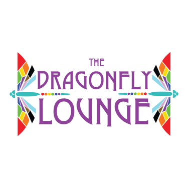 The Dragonfly Lounge logo