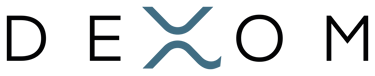 Dexom logo