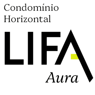 Condominio e Casas Lifa Aura Goiania logo