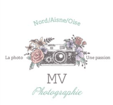 MV Photographie logo