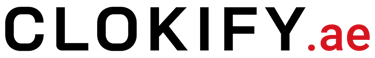 Clokify logo