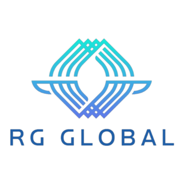 RG Global logo