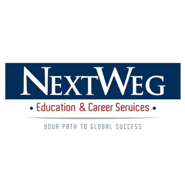 Nextweg logo