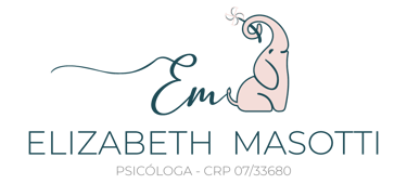 Psicóloga Elizabeth Masotti logo