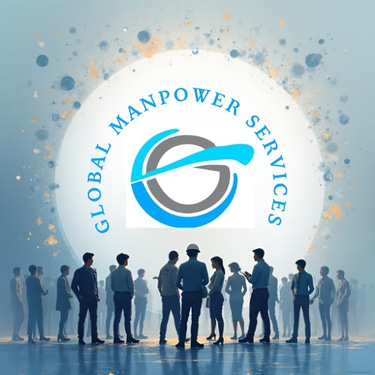 Global Enterprises logo