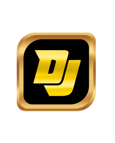 DJ SERVIÇOS logo