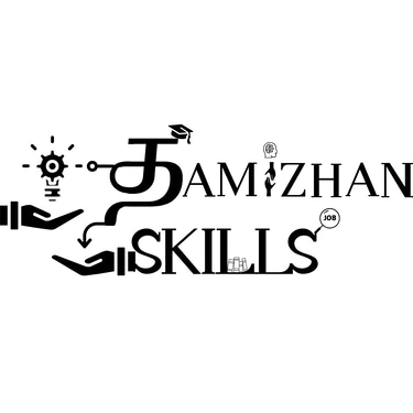 tamizhan skills logo
