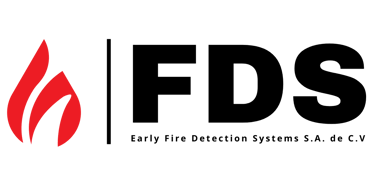 FDS logo