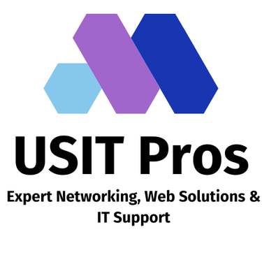 USIT Pros logo