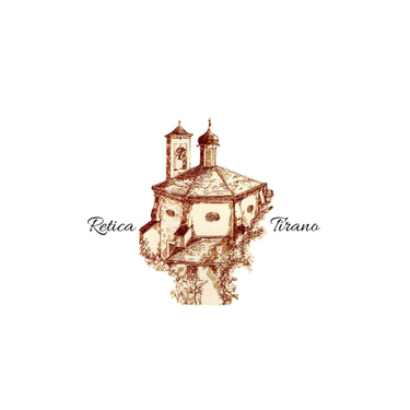 Casa Vacanza Retica Tirano logo