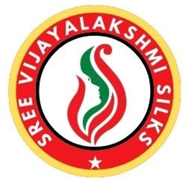 Sree Vijayalakshmi Sarees logo