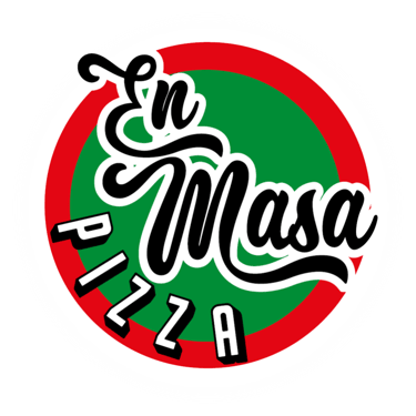EnMasa Pizza logo