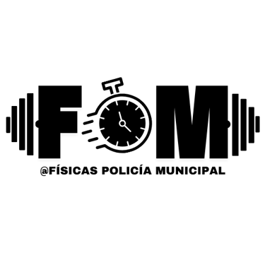 Musculación Consciente logo