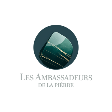Ambassadeurs de la Pierre logo