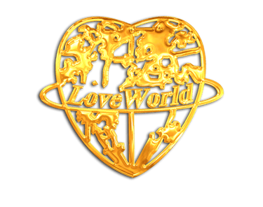 Christ Embassy East Valley logo