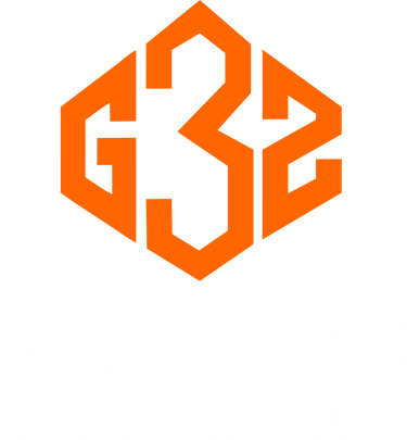 Constructora Grupo 32 logo