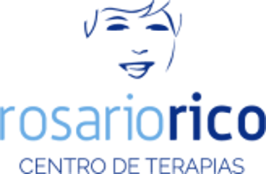 Centro de terapias Rosario Rico logo