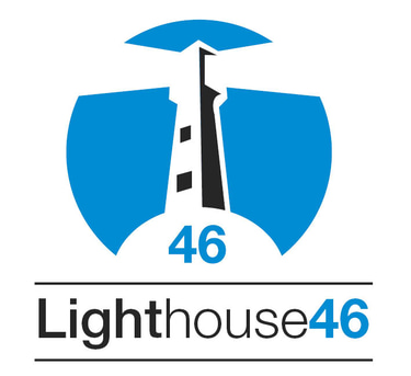 Lighthouse46 logo