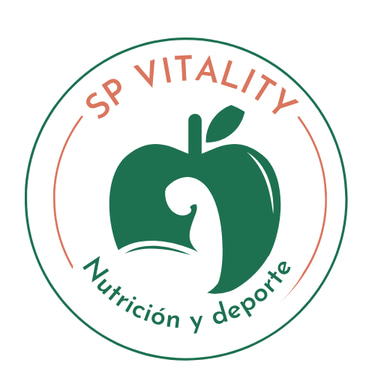 SP Vitality logo