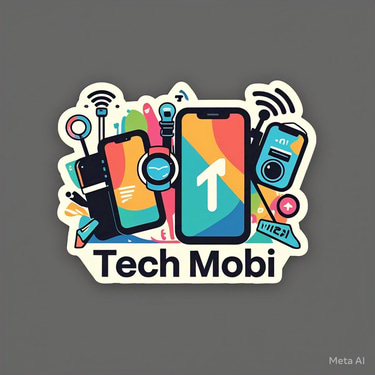 Tech Mobi logo