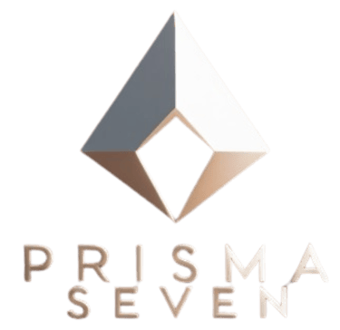 Prisma Seven logo