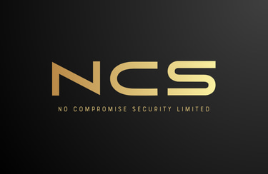 No Compromise Security logo
