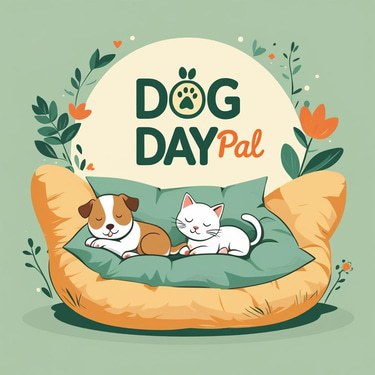 Dog Day Pal logo