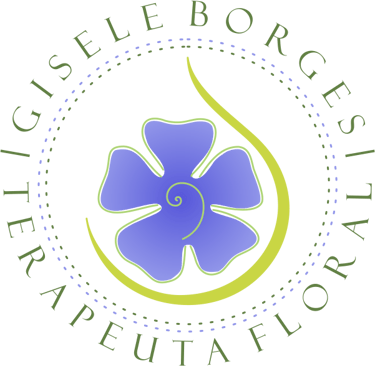 Terapeuta Gisele Borges logo