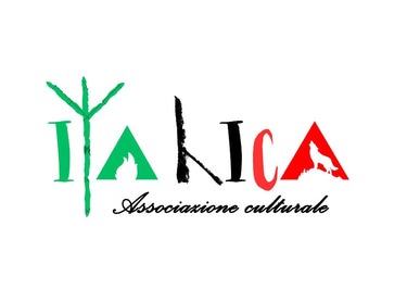 Italica - associazione culturale logo