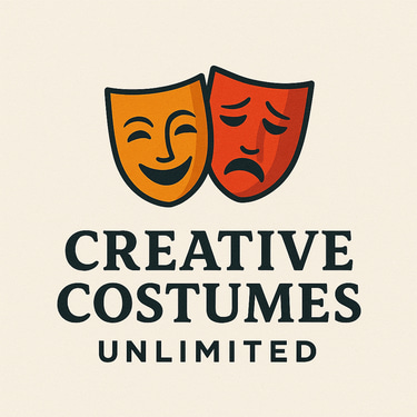 Creative Costumes Unlimited logo