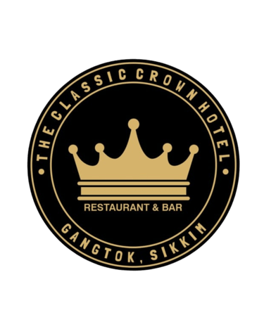 The Classic Crown Hotel logo
