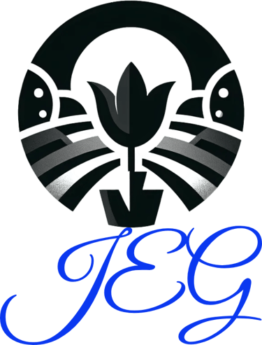 jardineiro em goiania logo