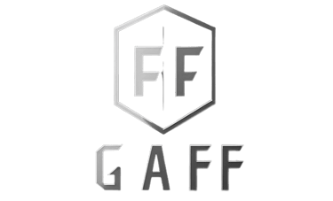 Gaff Electronic logo
