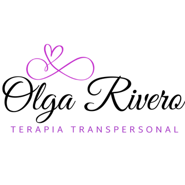Olga Rivero Terapia Transpersonal logo