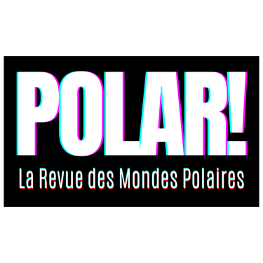 Revue Polar logo