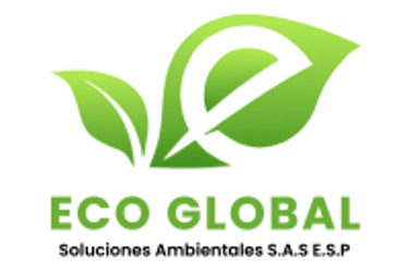 ECO GLOBAL SOLUCIONES AMBIENTAL SAS E.S.P logo
