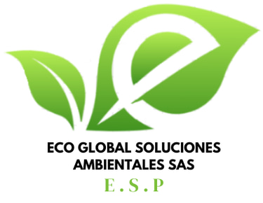 ECO GLOBAL SOLUCIONES AMBIENTAL SAS E.S.P logo