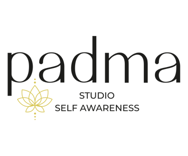Padma Studio Yoga logo