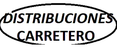 Distribuciones Carretero logo