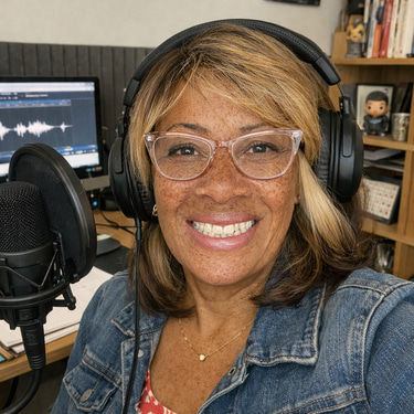 Dianne Jackson Voice logo