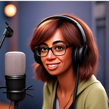 Dianne Jackson Voice logo