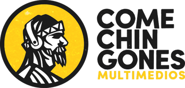 Imagina! El periodico de todos los pueblos logo