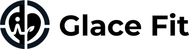 Glace Fit logo