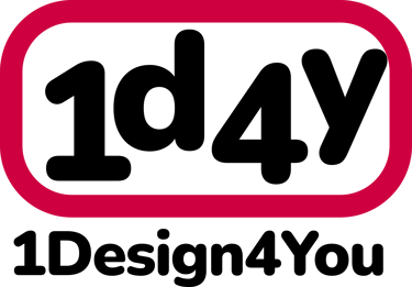 1design4you logo
