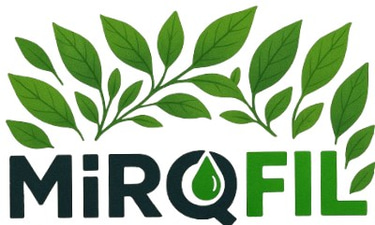 Mirqfil logo