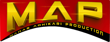Manas Adhikari Production logo