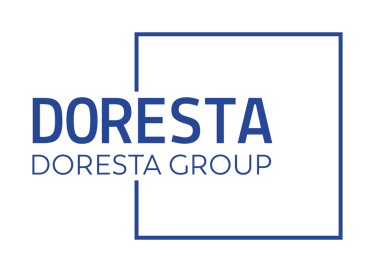 Doresta logo